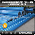 carbon welded steel pipe with flange